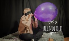 RS103: Blindfold Blow to pop
