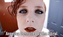 Angelica Controlled by the Spiral 4K