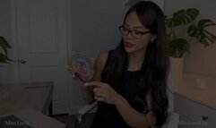 Psychiatrist Tricks You Into Blackmail - Part Two - Interactive