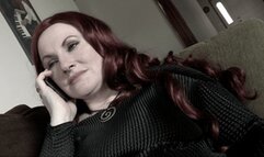 Talking About Feet On The Phone - Full Movie