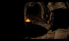 Goblins group sex with juicy girl