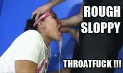 DEEP THROAT SPIT FETISH 240407BH SARAI THROAT FUCKING ROUGH PUNISHMENT AND SLOPPY DEEPTHROAT (FULL HD MP4 VERSION)