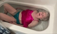 Underwater Compilation (Swimsuit, Lingerie and Sheer White)