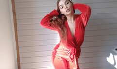 Farting annd sexy dance