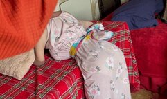 Swats for My Sweetheart