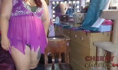 Missy's Hard Belting