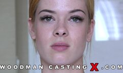 WoodmanCastingX - Lilien Ford