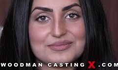 WoodmanCastingX - Jasmin Spice