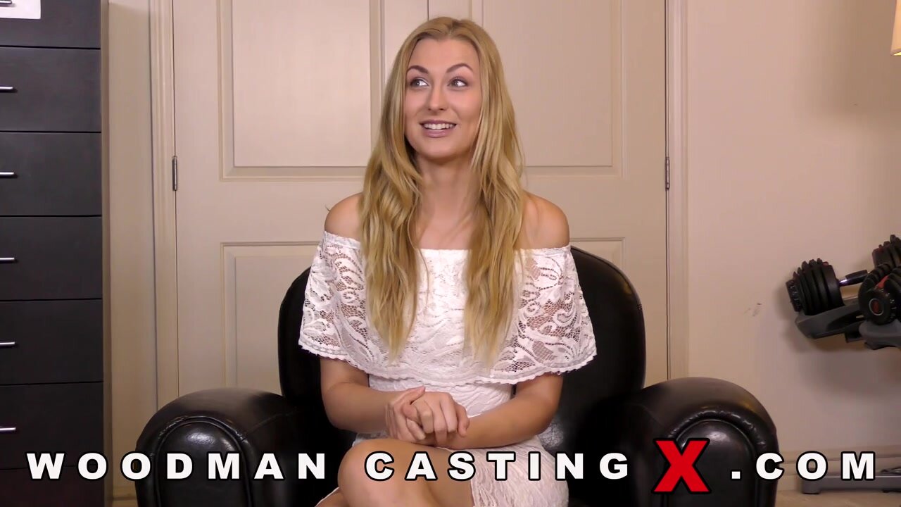 WoodmanCastingX - Alexa Grace