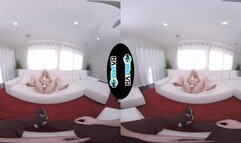 Lana Sharapova - Anal Casting