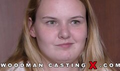 WoodmanCastingX - Kris Daniels