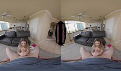 Lucky Anne - Lucky has an incredible to ASS to enjoy!