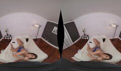 Daisy Fuentes - Safe And Pound in 4K