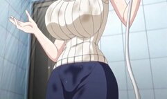 Lovely busty teen amazing sex