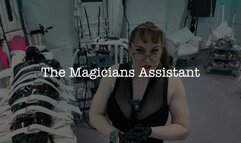 The Magicians Assistant