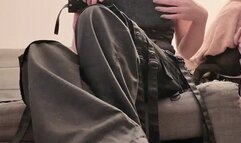 YOU'RE FUCKED NOW! Blackmail Fantasy