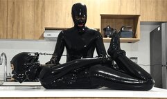 Gloomy in trouble, full video - Alex Latex