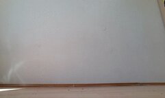 Firefighter stomping RC Truck