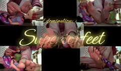 History of domination: disobedience