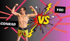 FFB096 You Want This