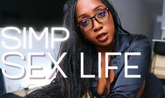 Simp Sex Life