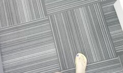 Katherine a dream in flip flops