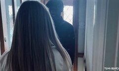 Tony Ropes Real Housewives 5 with Erin Moore