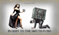 In Debt To The Smyth Fund