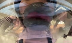 RubyDollLipz's XXL Lips+Fossil Glass Kisses