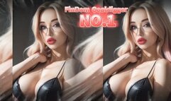 Extra Hot Stupid Gooner Translation