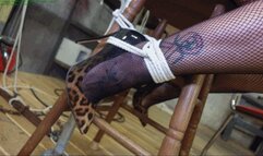 Loving her cruel tit stretch bound orgasms (WMV HD 8000kbps)