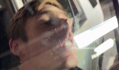 Logan Pig Nose Part15 Video1 - WMV