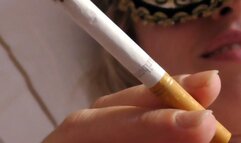 Marlboro red 100s solo 3