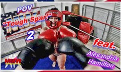 POV: Tough Spar! 2 WMV
