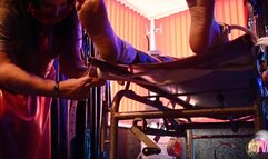 Nurse Annas Rubber Treatments - full movie *MOV*