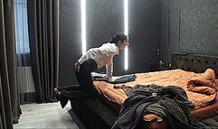 Mega fart Queen Lusy ! (Part 1) (1920 x1080 HD) MOV