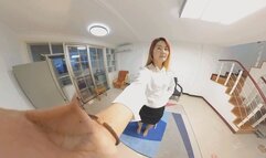 YIDE Socks Temptation VR360