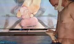 Cinema Cock Trample HD