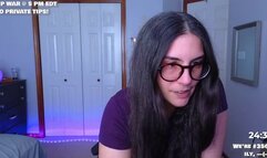 MyFreeCams - LanaTy April 6 2024