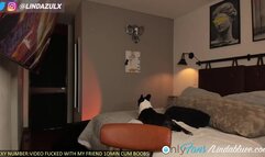 MyFreeCams - lindabluee April 6 2024