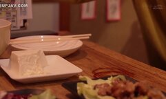 [Reducing Mosaic]START-054Yuna Ogura (小倉由菜)