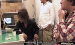 japanhdv Cheating Wife Hibiki Ohtsuki scene1 hd