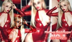 Bad Girl Transformation