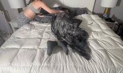 Wake Up I have Too Fart: Part 2!