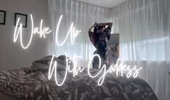Wake Up With Goddess