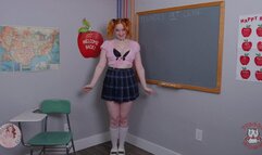 Teachers Pet Competition Extra Credit Ft Delilah Cass