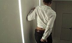 Mega fart Queen Lusy ! (Part 2) (1920 x1080 HD) MOV