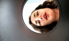 Giantess Ama Rio finds you