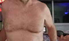 Worship my hairy ass