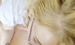 Cum all over me - 57